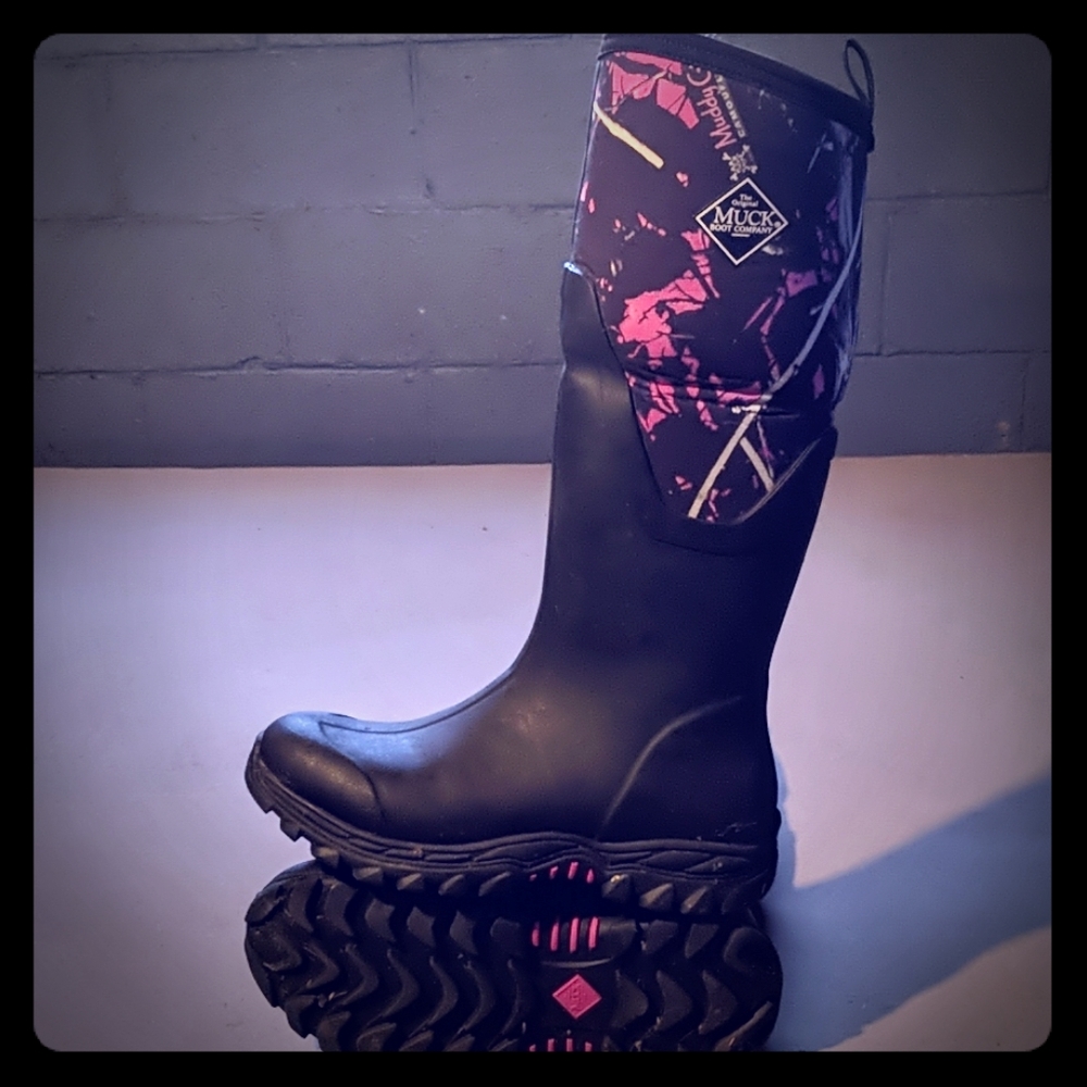 Women's boots